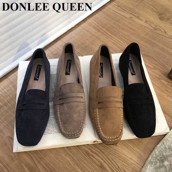 dress shoes female suede women loafer flats round toe ballet shoes casual nonslip moccasin driving shoe comfortable snakes brand flat mujer, Black
dress shoes female suede women loafer flats round toe ballet shoes casual nonslip moccasin driving shoe comfortable snakes brand flat mujer, Black