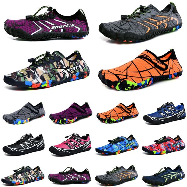 water shoes green pink white gray wading navy shoes beach shoes couple soft-soled creek sneakers grey barefoot skin snorkeling wading fitnes, Black
water shoes green pink white gray wading navy shoes beach shoes couple soft-soled creek sneakers grey barefoot skin snorkeling wading fitnes, Black