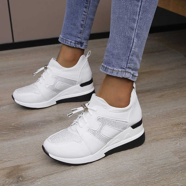 dress shoes women's wedges sneakers vulcanize shoes sequins shake shoes fashion girls sport shoes woman sneakers shoes woman footwear j, Black
dress shoes women's wedges sneakers vulcanize shoes sequins shake shoes fashion girls sport shoes woman sneakers shoes woman footwear j, Black