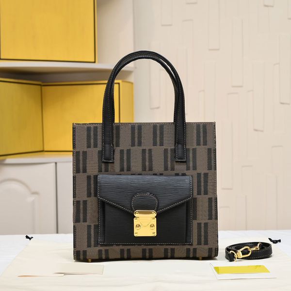 tote bag men women handbag purse vintage briefcase large capacity package totes crossbody bags removable shoulder strap fashion letter canva
tote bag men women handbag purse vintage briefcase large capacity package totes crossbody bags removable shoulder strap fashion letter canva
