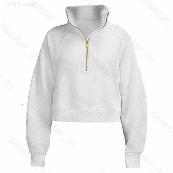 2023new yoga hoodie womens jackets hoodys sports half zipper designer sweater sweatshirt pullover fashion favourite5v2i, Black
2023new yoga hoodie womens jackets hoodys sports half zipper designer sweater sweatshirt pullover fashion favourite5v2i, Black