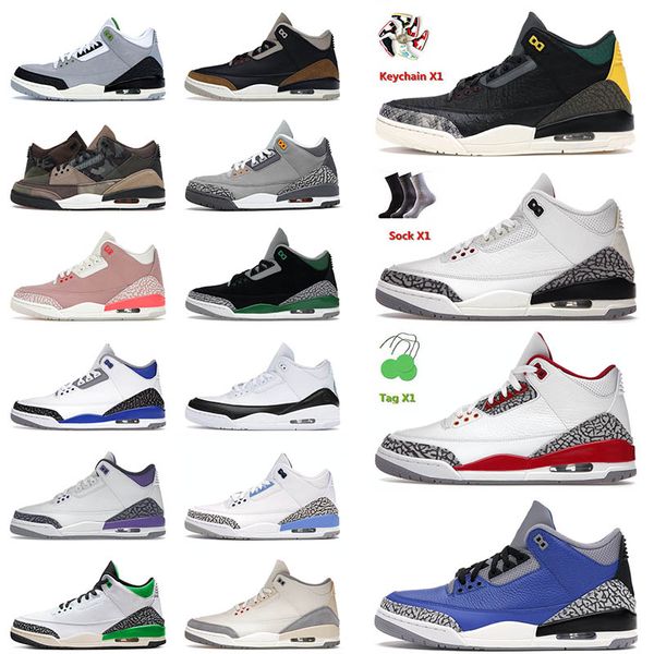 og jumpman men women basketball shoes 3 white cement reimagined 3s iii desert elephant medium olive muslin mens sports sneakers trainers 36-
og jumpman men women basketball shoes 3 white cement reimagined 3s iii desert elephant medium olive muslin mens sports sneakers trainers 36-