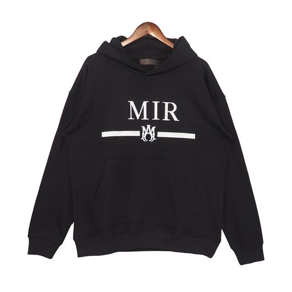 new hoodie designer men women hoodies couples sweatshirts embroidery letter mens clothes jumpers long sleeve shirt luxury hip hop streetwear, Black
new hoodie designer men women hoodies couples sweatshirts embroidery letter mens clothes jumpers long sleeve shirt luxury hip hop streetwear, Black