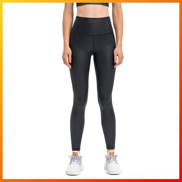 luluwomen yoga pants gym matte leather texture sports pant women's high waist tummy fitness exercise nine-point plus size pant
luluwomen yoga pants gym matte leather texture sports pant women's high waist tummy fitness exercise nine-point plus size pant