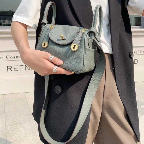 bags original designer new luxury lindys bag mini pillow cover cowhide togo leather women's one-shoulder messenger doctor's 5 9q17
bags original designer new luxury lindys bag mini pillow cover cowhide togo leather women's one-shoulder messenger doctor's 5 9q17