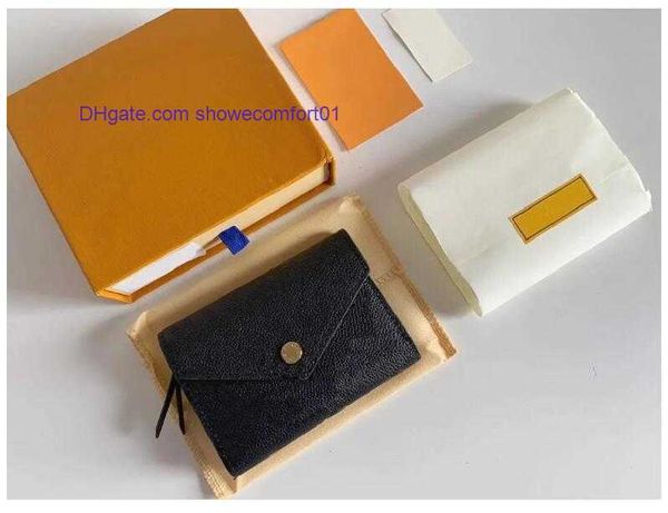 2022 high luxurys designers wallets purse bag fashion short victorine wallet embossed monograms empreinte classic pallas card holder zippy s, Red;black
2022 high luxurys designers wallets purse bag fashion short victorine wallet embossed monograms empreinte classic pallas card holder zippy s, Red;black