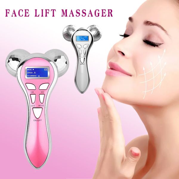 face massager home rechargeable microcurrent ems vibrating massager 4d lifting firming antiaging wrinkleremoving facelifting 3d yshaped rota
face massager home rechargeable microcurrent ems vibrating massager 4d lifting firming antiaging wrinkleremoving facelifting 3d yshaped rota