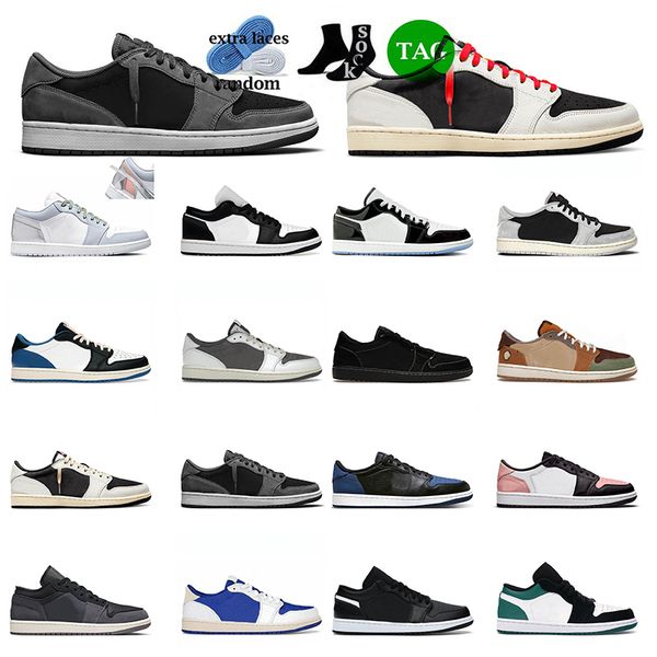 2023 jumpman 1 1s basketball shoes university red black black phantom fragment mighty pink height increasing outdoor casual shoes sneakers 3
2023 jumpman 1 1s basketball shoes university red black black phantom fragment mighty pink height increasing outdoor casual shoes sneakers 3