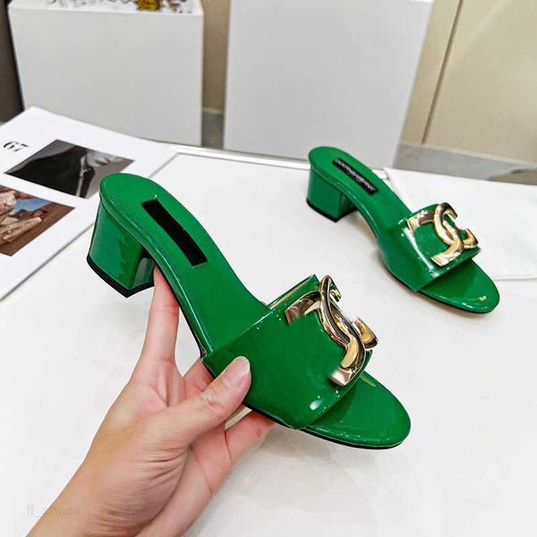 designer slippers summer sandals women's thick bottom lace up high heels leather fashion women's shoes metal buckle red shoes wome, Black
designer slippers summer sandals women's thick bottom lace up high heels leather fashion women's shoes metal buckle red shoes wome, Black
