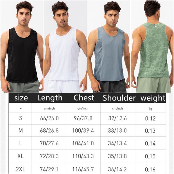 ll-21112 yoga outfits men sleeveless tshirt vest girls running sport casual loose sportswear trainer gym exercise fitness wear breathable f
ll-21112 yoga outfits men sleeveless tshirt vest girls running sport casual loose sportswear trainer gym exercise fitness wear breathable f