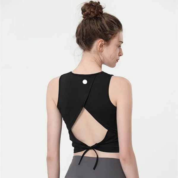 women yoga outfits vest girls running sport tank bra ladies casual sportswear gym exercise fitness wear summer sleeveless shirt
women yoga outfits vest girls running sport tank bra ladies casual sportswear gym exercise fitness wear summer sleeveless shirt