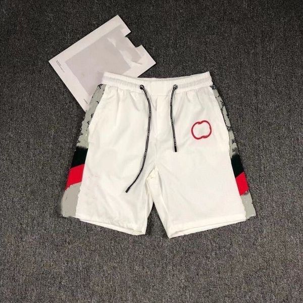 men short running sports jogging fitness mens womens designer shorts luxurys board beach pants summer streetwears quick drying swimwear prin, White;black
men short running sports jogging fitness mens womens designer shorts luxurys board beach pants summer streetwears quick drying swimwear prin, White;black
