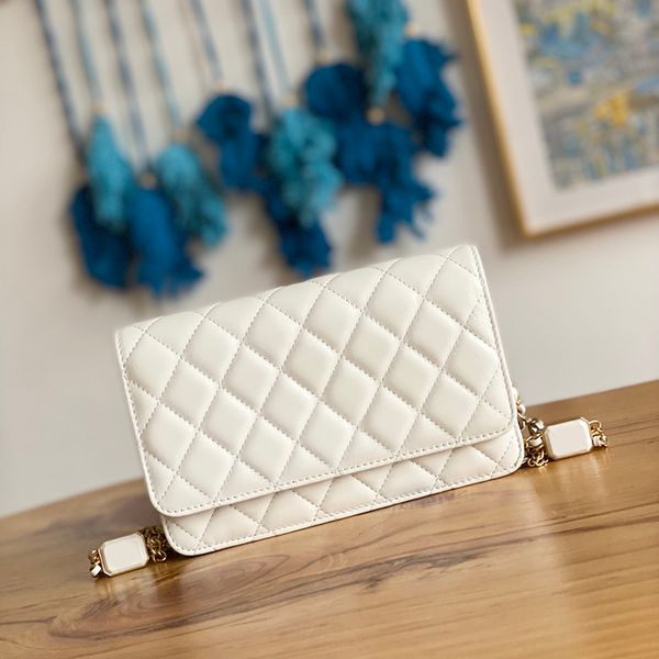 10a mirror quality designer flap bag 19cm luxuries lambskin chain bag diamond lattice cross body bags with box c272
10a mirror quality designer flap bag 19cm luxuries lambskin chain bag diamond lattice cross body bags with box c272