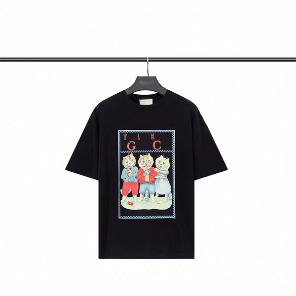 men's t-shirt 3d printing high-quality women's short-sleeved designer clothing breathable quick-drying anti-wrinkle t-shirt for me, White;black
men's t-shirt 3d printing high-quality women's short-sleeved designer clothing breathable quick-drying anti-wrinkle t-shirt for me, White;black