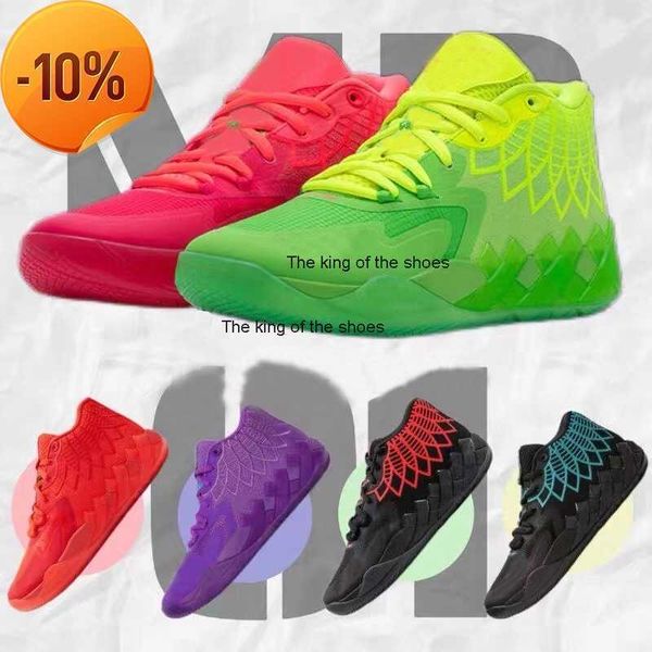 lamelo shoes 2023lamelo shoes og2023 new men 2023 mb.01 melo ball sneakers buzz queen city rick and morty rock ridge white red blast chaussu, Black
lamelo shoes 2023lamelo shoes og2023 new men 2023 mb.01 melo ball sneakers buzz queen city rick and morty rock ridge white red blast chaussu, Black