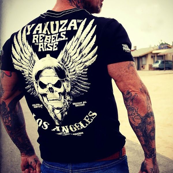 mens tshirts summer style 3d printed oneck shortsleeved stylish and comfortable large size street tee men clothing 230310, White;black
mens tshirts summer style 3d printed oneck shortsleeved stylish and comfortable large size street tee men clothing 230310, White;black