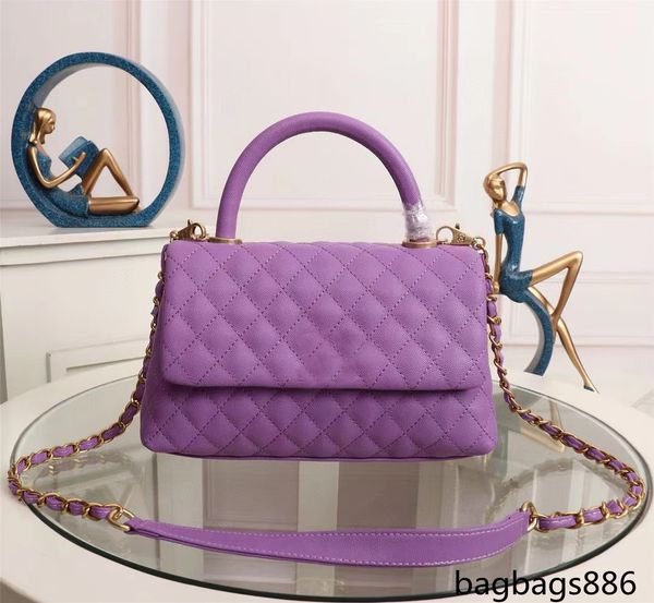 9a r bags of 25 cm fashion luxury small quality caviar crossbody bag shoulder handbag designer women handbags wallet purse gold chain 25 cm
9a r bags of 25 cm fashion luxury small quality caviar crossbody bag shoulder handbag designer women handbags wallet purse gold chain 25 cm