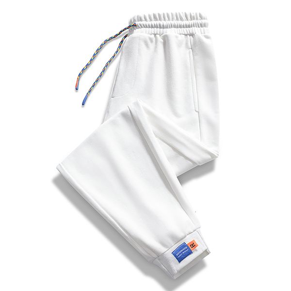 men's pants spring summer brand korean fashion sweatpants cargo baggy mens clothing techwear joggers casual cotton trousers 230310, Black
men's pants spring summer brand korean fashion sweatpants cargo baggy mens clothing techwear joggers casual cotton trousers 230310, Black