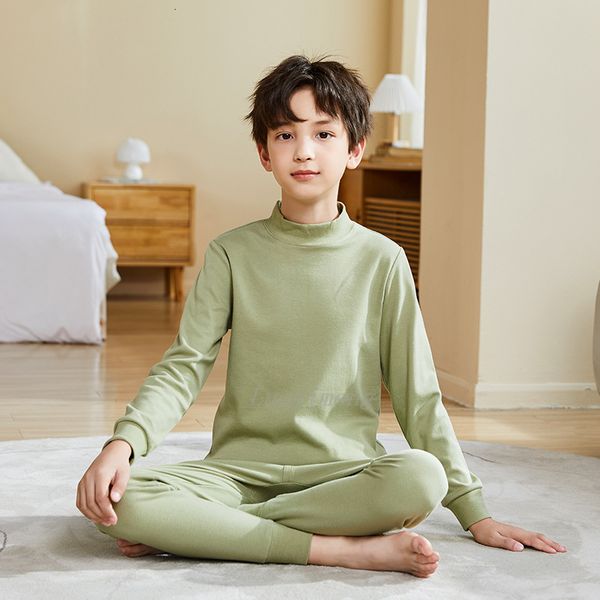 pajamas children's clothing boys pajamas cotton baby pajamas set solid color sleepwear spring autumn teenage night clothes 6 8 10 12 14, Blue;red
pajamas children's clothing boys pajamas cotton baby pajamas set solid color sleepwear spring autumn teenage night clothes 6 8 10 12 14, Blue;red