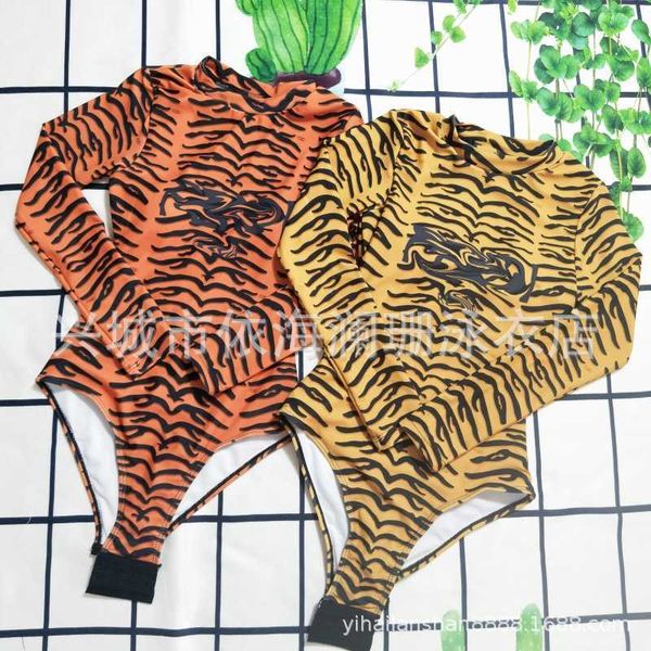 monokinis designer luxury beach bikinis brand striped sports longsleeved onepiece women's conservative tightfitting spring surfing swim, Black;gray
monokinis designer luxury beach bikinis brand striped sports longsleeved onepiece women's conservative tightfitting spring surfing swim, Black;gray