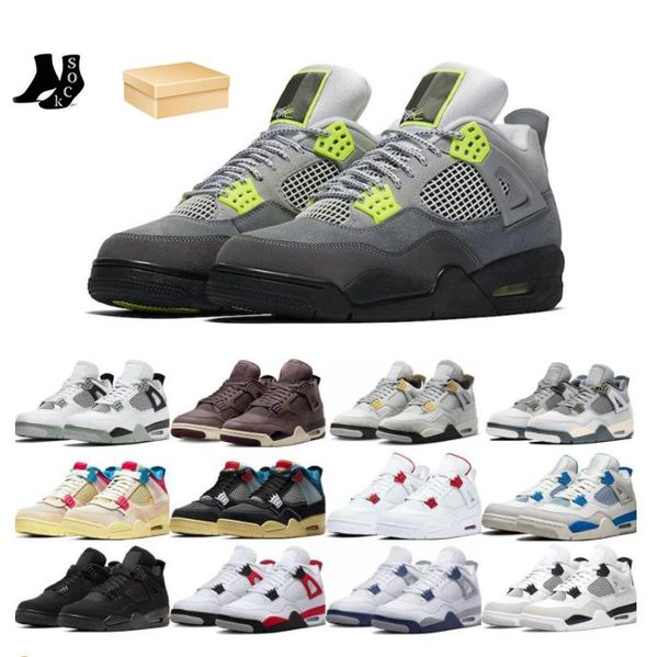 basketball shoes black cat 4s women men 4 sneakers fire red sports green metallic trainers pure money yellow size eur 36-47 yu
basketball shoes black cat 4s women men 4 sneakers fire red sports green metallic trainers pure money yellow size eur 36-47 yu