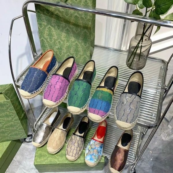 designer sandals slip on mule loafers women espadrilles logo jacquard espadrille flat canvas quilted leather sneakers buckle double g cap to, Black
designer sandals slip on mule loafers women espadrilles logo jacquard espadrille flat canvas quilted leather sneakers buckle double g cap to, Black