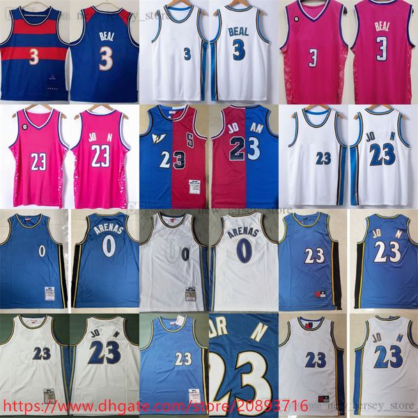 2023 new basketball 3 bradleybeal jersey stitched with 6 patch white blue pink city jerseys, Black
2023 new basketball 3 bradleybeal jersey stitched with 6 patch white blue pink city jerseys, Black