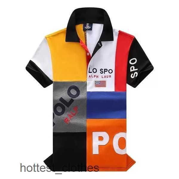 polo european and american lapel shirt short-sleeved cotton street fashion color matching high-end handsome t-shirt s-6xl us size 2 19am, White;black
polo european and american lapel shirt short-sleeved cotton street fashion color matching high-end handsome t-shirt s-6xl us size 2 19am, White;black
