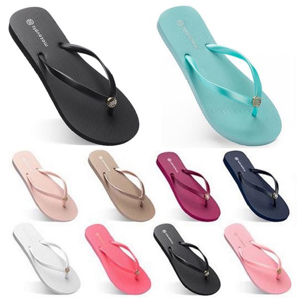 fashion slippers beach shoes flip flops womens green yellow orange navy bule white pink brown summer sport sneaker sandals size 35-38, Black
fashion slippers beach shoes flip flops womens green yellow orange navy bule white pink brown summer sport sneaker sandals size 35-38, Black