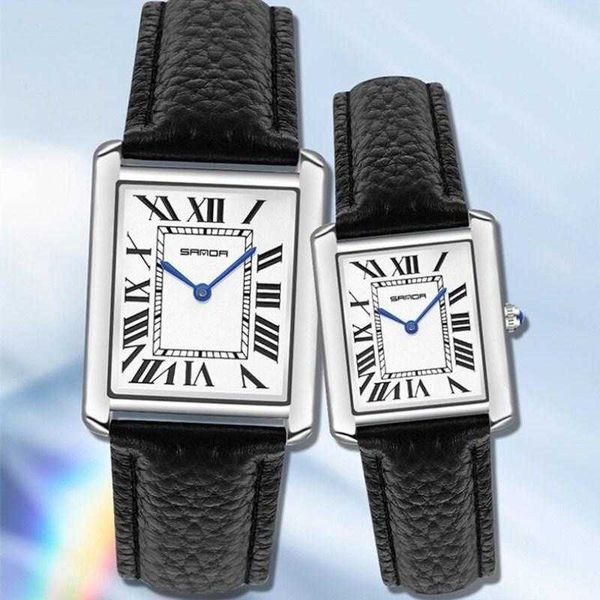 women watches luxury ladies square fashion accessory quartz mechanical movement high-grade watch women's roman simple temperament light, Slivery;golden
women watches luxury ladies square fashion accessory quartz mechanical movement high-grade watch women's roman simple temperament light, Slivery;golden