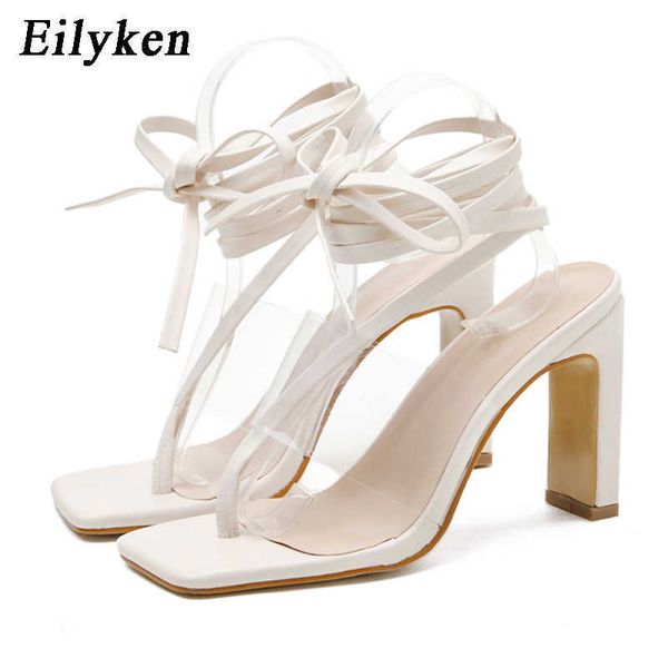 fashion v-neck design woman sandals pvc transparent jelly shoes ladies ankle lace-up square heels plus size 35-42 230306, Black
fashion v-neck design woman sandals pvc transparent jelly shoes ladies ankle lace-up square heels plus size 35-42 230306, Black