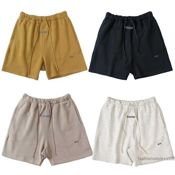 high 22ss men's quality shorts drawstring fleece shorts summer women men hip hop running middle pants jogging short new color, White;black
high 22ss men's quality shorts drawstring fleece shorts summer women men hip hop running middle pants jogging short new color, White;black