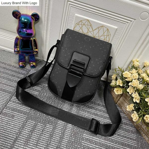 l bag handbags l designer bags shoulder bag leather monograms macassar crossbody bag mens luxury purse tote messenger wallet backpacks 46442, Black
l bag handbags l designer bags shoulder bag leather monograms macassar crossbody bag mens luxury purse tote messenger wallet backpacks 46442, Black