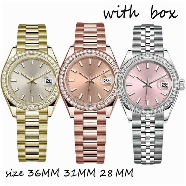 designer rolaxs watches watch designer diamond watches womens automatic rose gold date size 36mm 31mm 28mm sapphire glass waterproof montre, Slivery;brown
designer rolaxs watches watch designer diamond watches womens automatic rose gold date size 36mm 31mm 28mm sapphire glass waterproof montre, Slivery;brown
