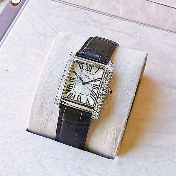 women watches luxury ladies square fashion accessory quartz mechanical movement ibso3863 watch men's simple waterproof neutral net red, Slivery;golden
women watches luxury ladies square fashion accessory quartz mechanical movement ibso3863 watch men's simple waterproof neutral net red, Slivery;golden