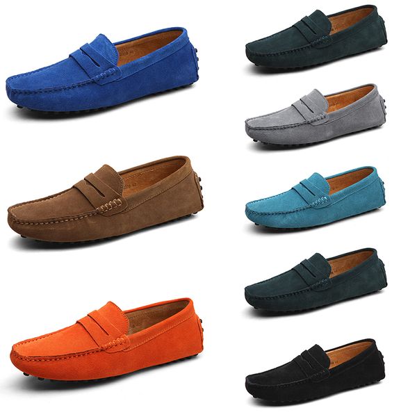 men casual shoes solid color black breathable silvers taupe dlives grey blue orange joggings walking low soft multi leather mens sneaker out
men casual shoes solid color black breathable silvers taupe dlives grey blue orange joggings walking low soft multi leather mens sneaker out