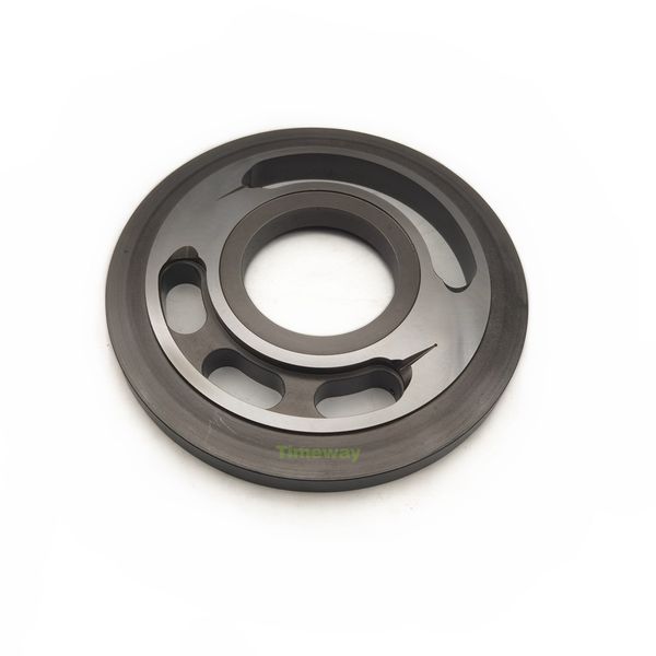 Rexroth Piston Pump Hydraulic Parts A4VSO250 Valve Plate