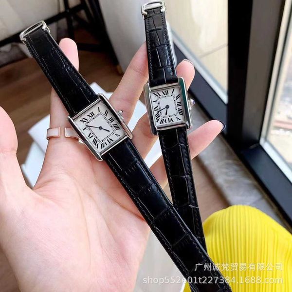 women watches accessory movement watch luxury quartz mechanical ladies the same series square fashion leisure lovers tsuk, Slivery;golden
women watches accessory movement watch luxury quartz mechanical ladies the same series square fashion leisure lovers tsuk, Slivery;golden