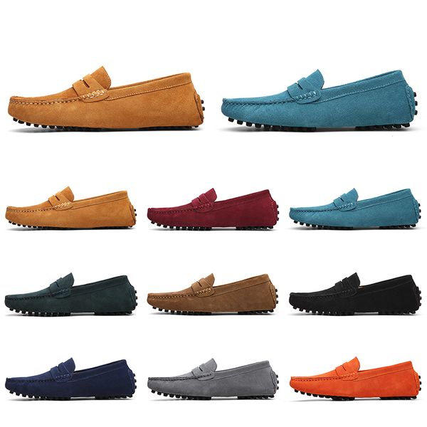 mens women casual shoes leather soft sole black white red orange blue brown comfortable outdoor sneaker 007
mens women casual shoes leather soft sole black white red orange blue brown comfortable outdoor sneaker 007