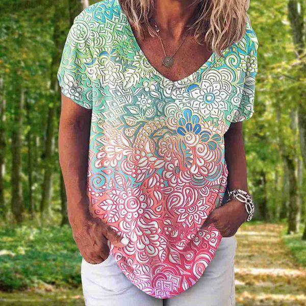 women's t-shirt loose t shirt for women fashion 2023 v neck short sleeve female clothes funny print ladies t-shirt retro casual street, White
women's t-shirt loose t shirt for women fashion 2023 v neck short sleeve female clothes funny print ladies t-shirt retro casual street, White