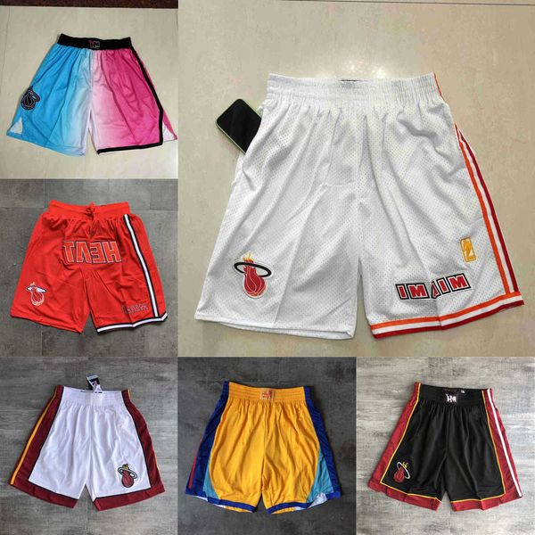 golden state''warriors''men miami''heat''men throwback basketball shorts pocket, Black
golden state''warriors''men miami''heat''men throwback basketball shorts pocket, Black