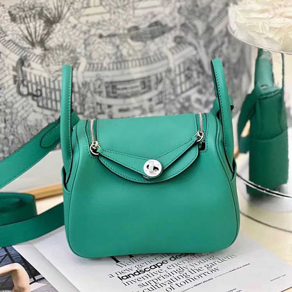 designer luxury bags high-end original cow leather swift mini lindys doctor bag women's shoulder hand uavl
designer luxury bags high-end original cow leather swift mini lindys doctor bag women's shoulder hand uavl