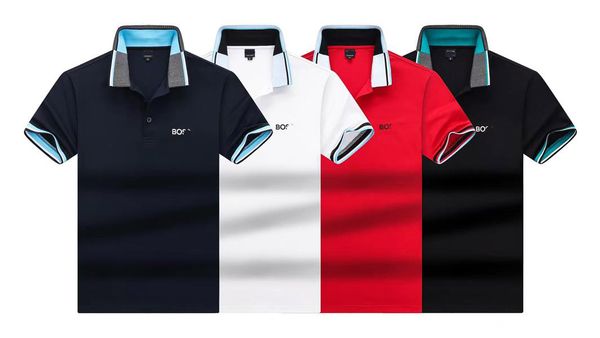 23s summer designer polo shirts mens luxury collar montage stripe print tshirts fashion womens letter printing t-shirt casual tshirt tee, White;black
23s summer designer polo shirts mens luxury collar montage stripe print tshirts fashion womens letter printing t-shirt casual tshirt tee, White;black