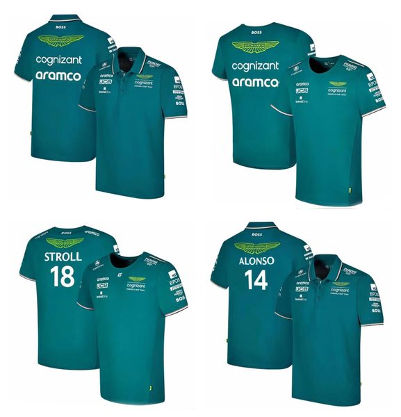 2023 aston martin fans cognizant f1 racing jersey aramco 14 official fernando alonso team driver stroll t-shirt, Black
2023 aston martin fans cognizant f1 racing jersey aramco 14 official fernando alonso team driver stroll t-shirt, Black