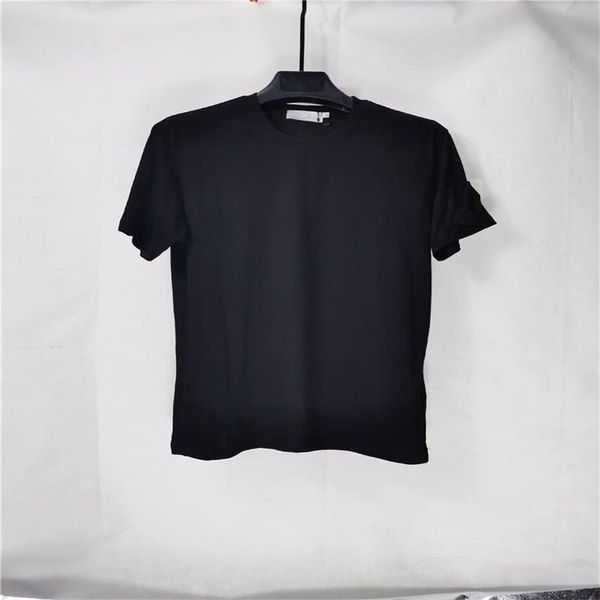 2023s vintage t shirts, summer designer mens t-shirts embroidery apparel clothing men shirts tee round neck spring high loose trend short sl, White;black
2023s vintage t shirts, summer designer mens t-shirts embroidery apparel clothing men shirts tee round neck spring high loose trend short sl, White;black