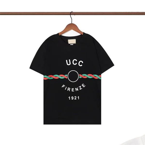 23ss plain t shirt designer tide t shirts chest letter laminated print short sleeve high street loose oversize casual t-shirt 100% pure cott, White;black
23ss plain t shirt designer tide t shirts chest letter laminated print short sleeve high street loose oversize casual t-shirt 100% pure cott, White;black