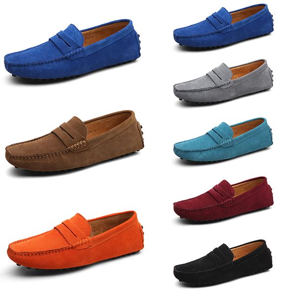 men casual shoes solid color black breathable leisure silvers taupe dlives orange brown red jogging walking lows soft multi leather mens sne
men casual shoes solid color black breathable leisure silvers taupe dlives orange brown red jogging walking lows soft multi leather mens sne