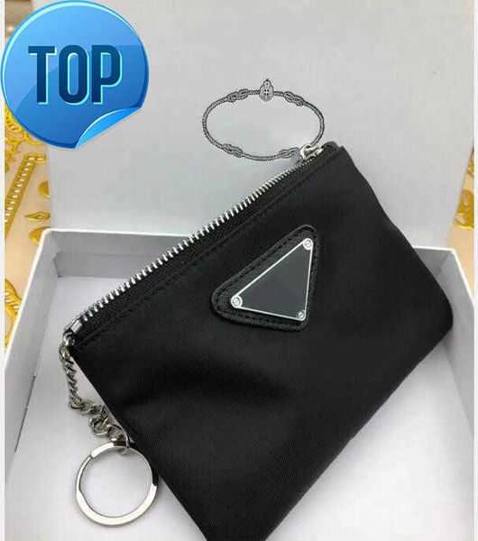 luxury designer key chain nylon canvas pouch men women mini wallets keychains black zip pocket purse lover keychains card holders keyring, Silver
luxury designer key chain nylon canvas pouch men women mini wallets keychains black zip pocket purse lover keychains card holders keyring, Silver