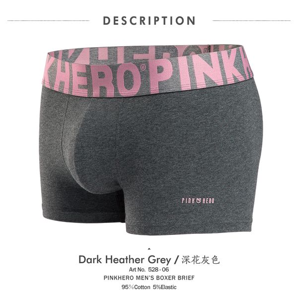 pinkhero fashion underpants for men including comfy soft cotton underwear boxer briefs calzoncillos hombre, Black;white 
pinkhero fashion underpants for men including comfy soft cotton underwear boxer briefs calzoncillos hombre, Black;white