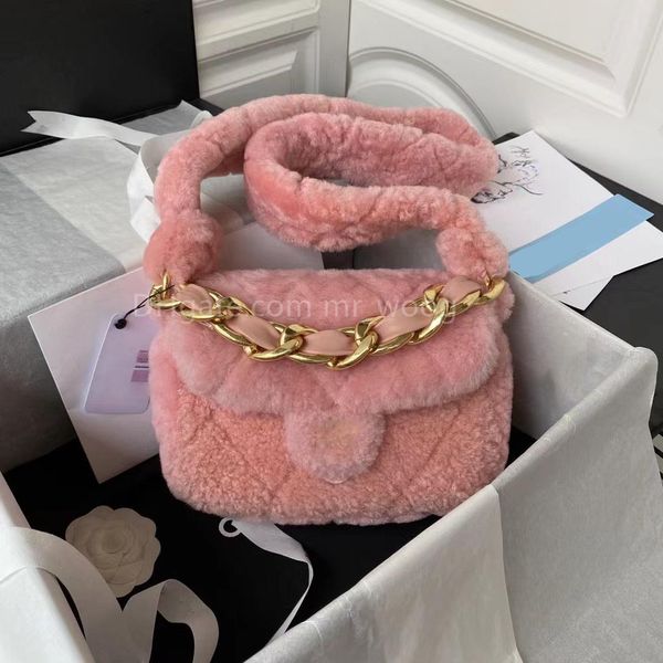 2023 autumn and winter small shopping bag wool portable mouth cover bag crossbody bag furry cute wind college wind 5a quality
2023 autumn and winter small shopping bag wool portable mouth cover bag crossbody bag furry cute wind college wind 5a quality